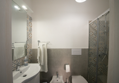 Bed And Breakfast Affittacamere Ramura